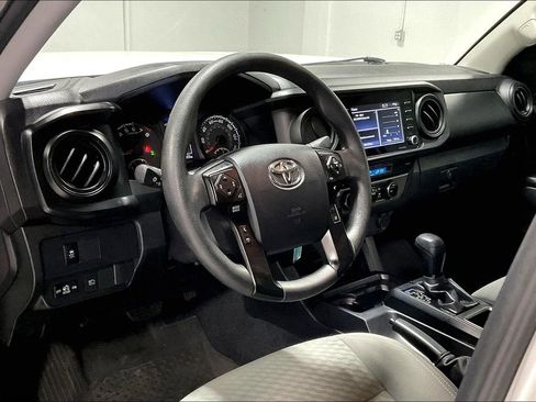Used 2023 Toyota Tacoma SR image 16