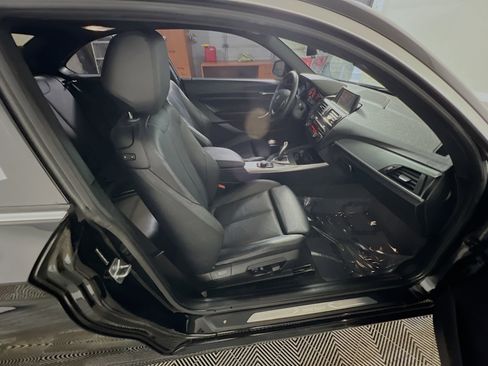Used 2014 BMW 228i Coupe RWD image 29
