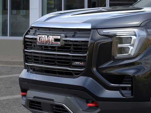 New 2026 GMC Terrain AT4 image 22