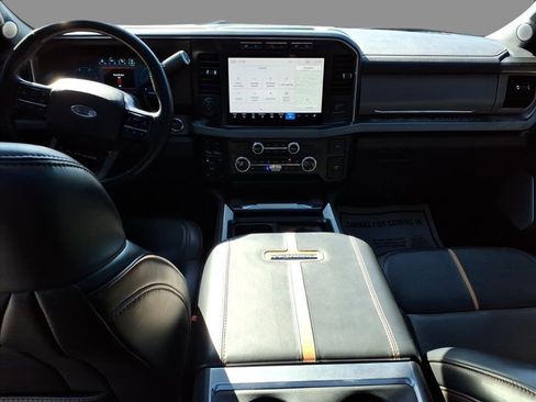 Used 2024 Ford F350 Platinum image 17