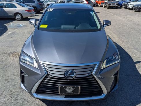 Used 2019 Lexus RX 350 AWD w/ Navigation Package image 3