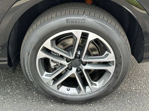 New 2026 Audi Q5 2.0T AWD/4WD image 4