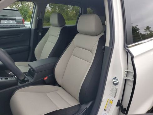 New 2026 Honda CR-V LX image 19