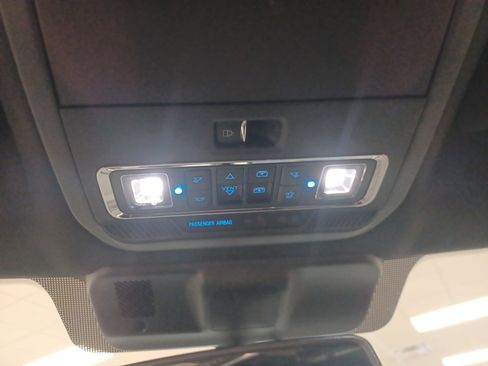 New 2025 Ford F150 Raptor image 44