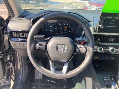 New 2026 Honda CR-V EX-L image 11