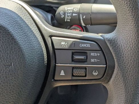 Certified 2023 Honda Accord LX image 20