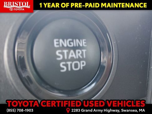 Certified 2024 Toyota Tacoma SR5 AWD/4WD image 27