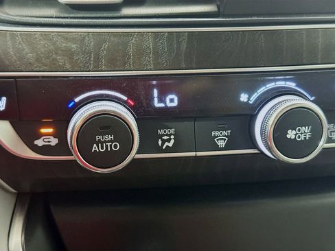 Used 2020 Honda Accord EX-L image 12