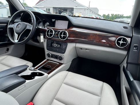 Used 2013 Mercedes-Benz GLK 350 4MATIC image 22