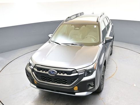 New 2026 Subaru Forester Wilderness AWD/4WD image 46