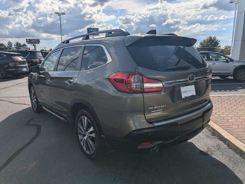 Used 2022 Subaru Ascent Touring w/ Popular Package #2A AWD/4WD image 7