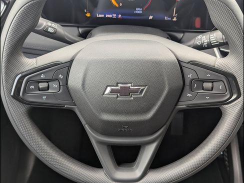 New 2026 Chevrolet TrailBlazer LT w/ Midnight Edition AWD/4WD image 19