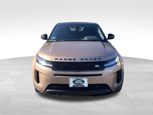 New 2025 Land Rover Range Rover Evoque S image 2