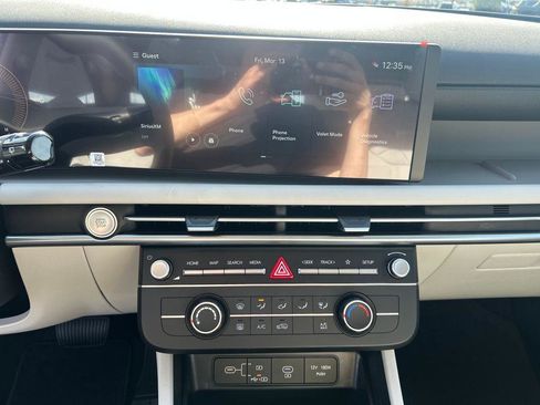 New 2026 Hyundai Tucson SE image 19