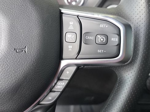 New 2026 RAM 1500 Tradesman RWD image 23