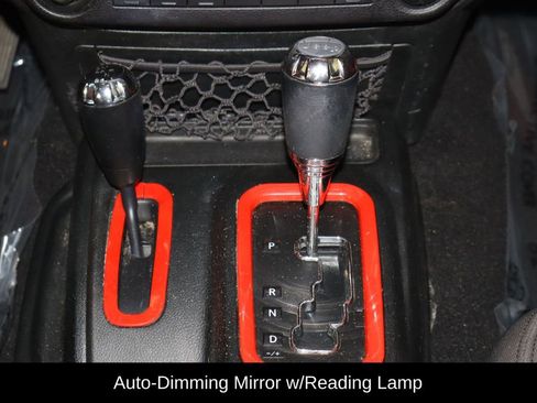 Used 2018 Jeep Wrangler Unlimited Sport S AWD/4WD image 27