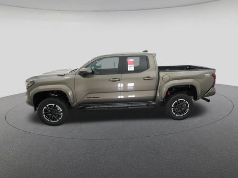 New 2026 Toyota Tacoma TRD Sport image 3
