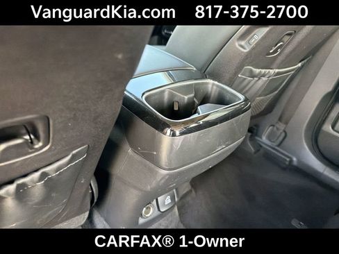 Certified 2024 Kia Telluride SX Prestige AWD/4WD image 26