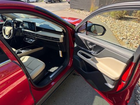 New 2025 Lincoln Corsair Grand Touring w/ Equipment Group 301A image 11