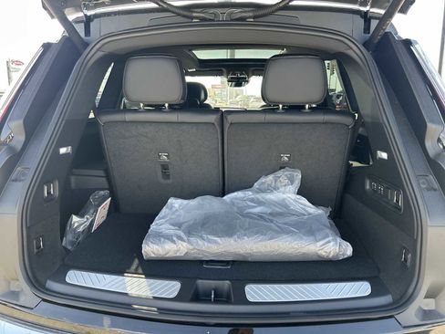 New 2026 Cadillac Vistiq Luxury image 26