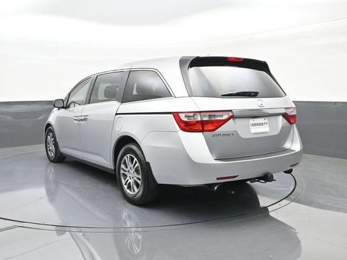 Used 2013 Honda Odyssey EX-L image 8