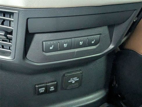 Used 2024 Toyota Tundra 1794 Edition AWD/4WD image 43
