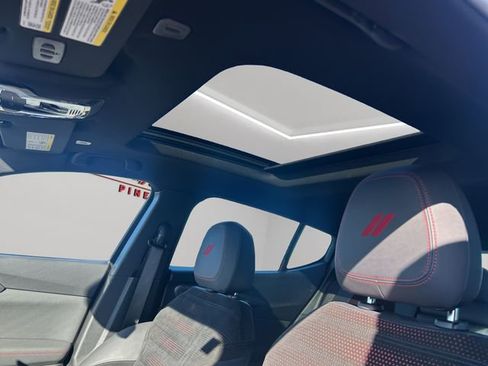 Used 2024 Dodge Hornet R/T Plus image 26