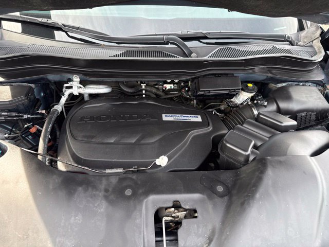 Used 2017 Honda Pilot Touring image 10