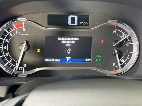 Used 2022 Honda Ridgeline Black Edition image 12