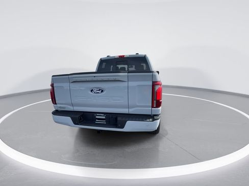 New 2026 Ford F150 Platinum w/ Equipment Group 700A Standard image 7