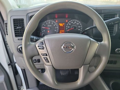 Used 2020 Nissan NV 1500 S image 15