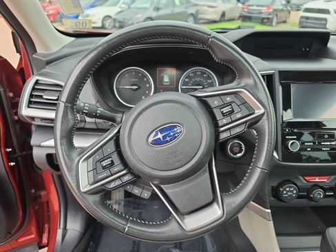 Used 2021 Subaru Forester Premium AWD/4WD image 16