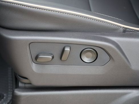 New 2026 Chevrolet Tahoe Premier w/ Sun And Tow Package image 17