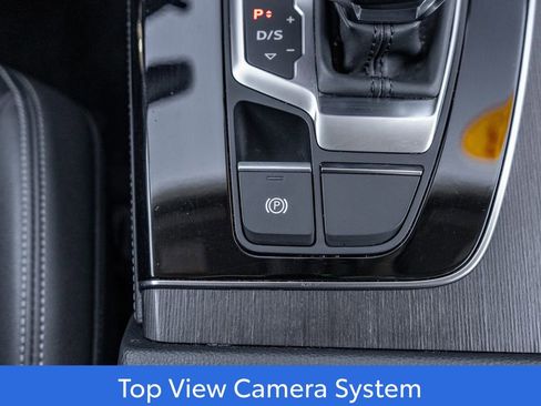 Used 2023 Audi Q5 2.0T Premium Plus w/ Premium Plus Package AWD/4WD image 28