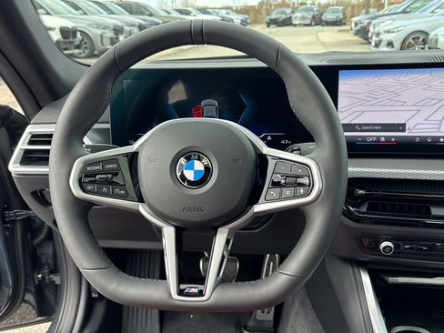 New 2026 BMW i4 xDrive40i image 23