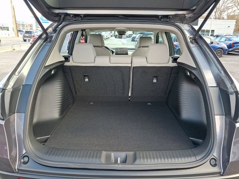 Certified 2024 Honda HR-V LX image 20