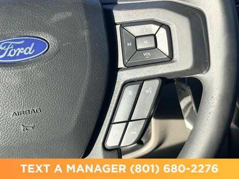 Used 2022 Ford F350 XLT w/ XLT Value Package AWD/4WD image 22
