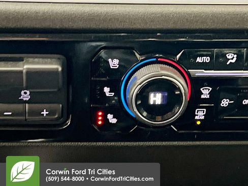 Used 2022 Chevrolet Silverado 1500 LTZ w/ Technology Package image 23