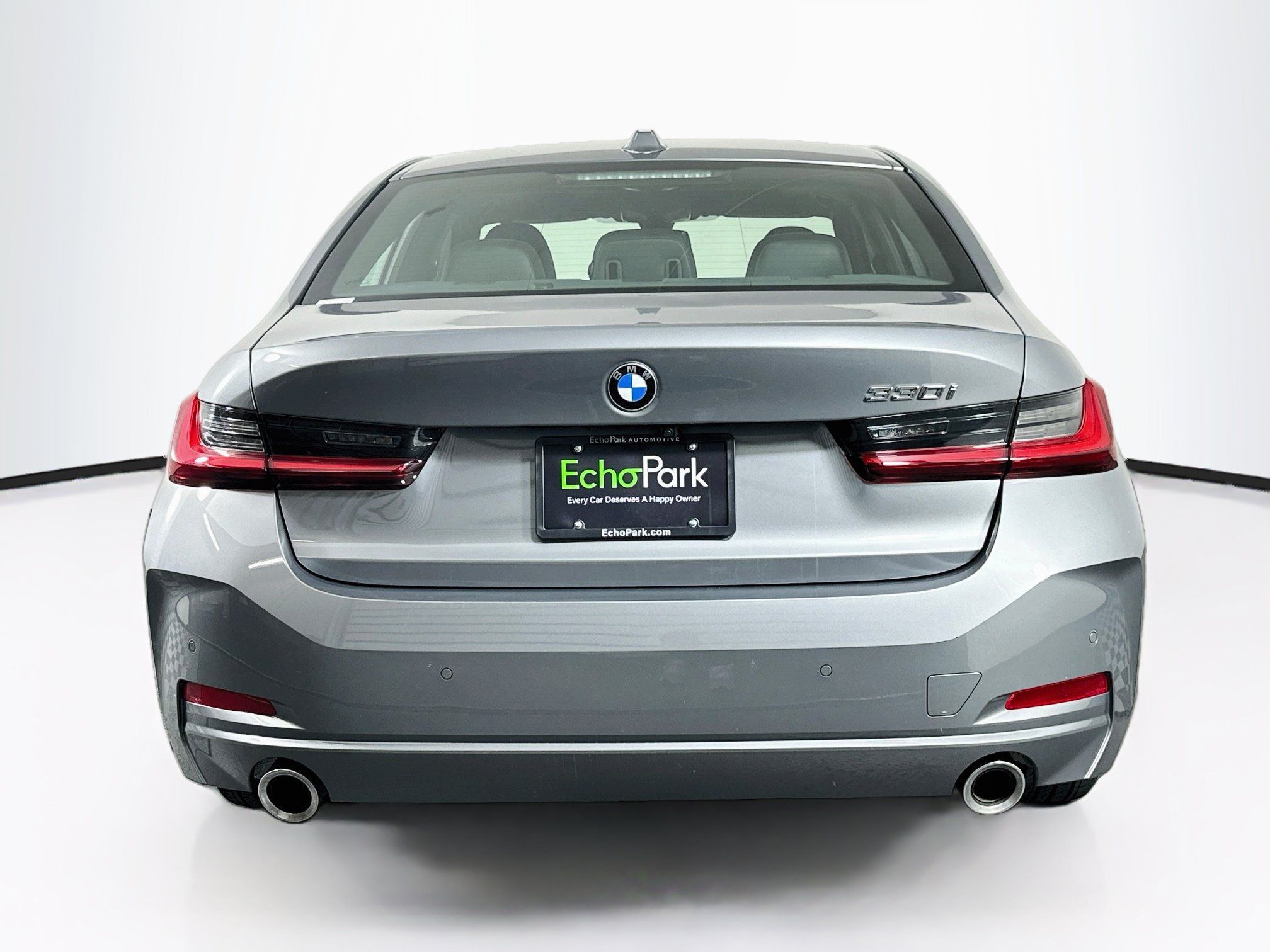 Used 2026 BMW 330i Sedan RWD image 7