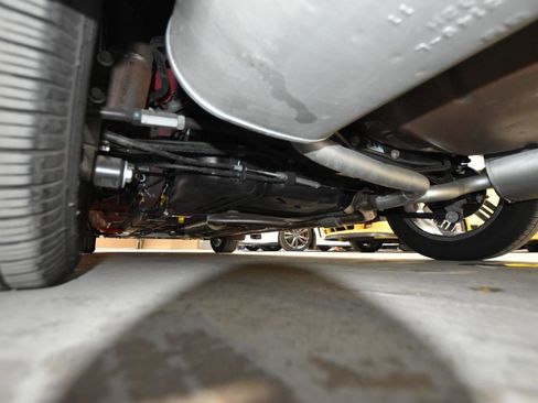 Used 2012 Chevrolet Impala LT image 62