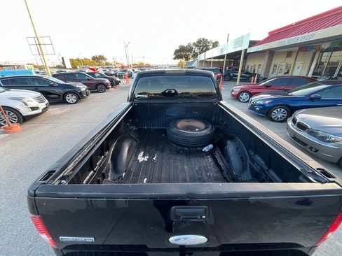 Used 2008 Ford F150 2WD SuperCab image 9