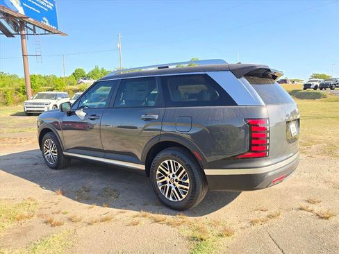 New 2026 Hyundai Palisade SEL FWD image 5