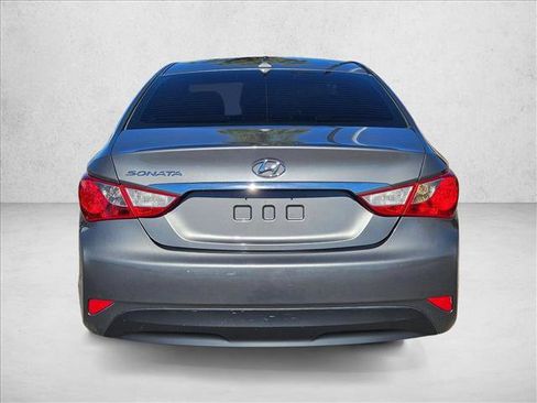 Used 2014 Hyundai Sonata GLS image 6