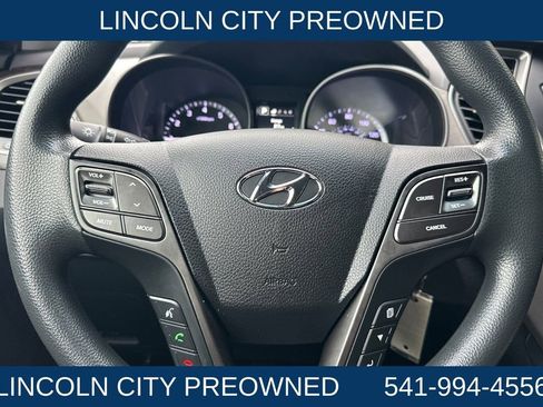 Used 2018 Hyundai Santa Fe Sport image 21