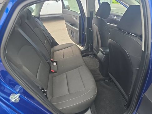 Used 2021 Kia Forte LXS FWD image 13