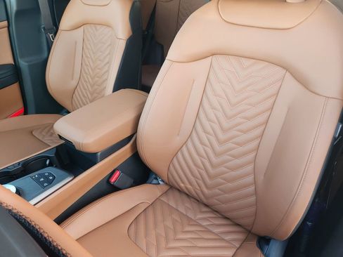 New 2026 Kia Sportage X-Line Prestige image 9