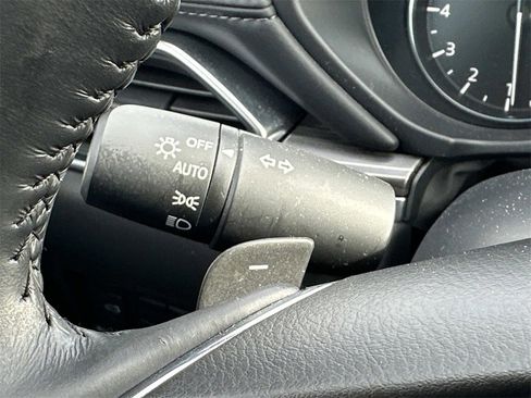 Used 2023 MAZDA CX-5 AWD 2.5 S w/ Premium Plus Pkg image 25