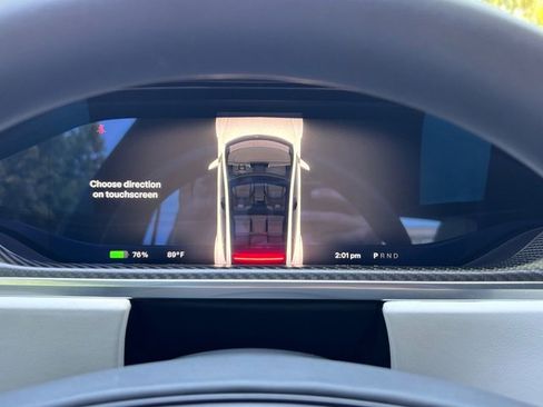 Used 2022 Tesla Model S Plaid AWD/4WD image 45