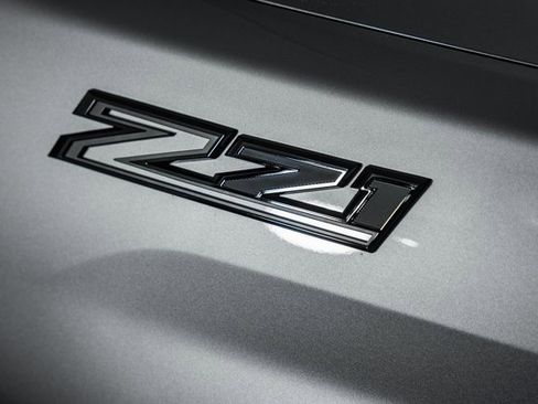 New 2026 Chevrolet Silverado 2500 Custom w/ Custom Value Package image 16