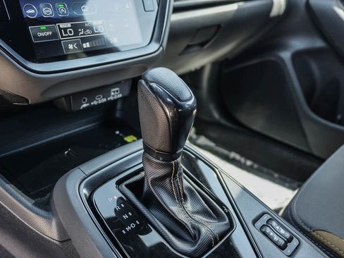 Certified 2024 Subaru Crosstrek 2.5i Sport w/ Crosstrek Mirror Package AWD/4WD image 19